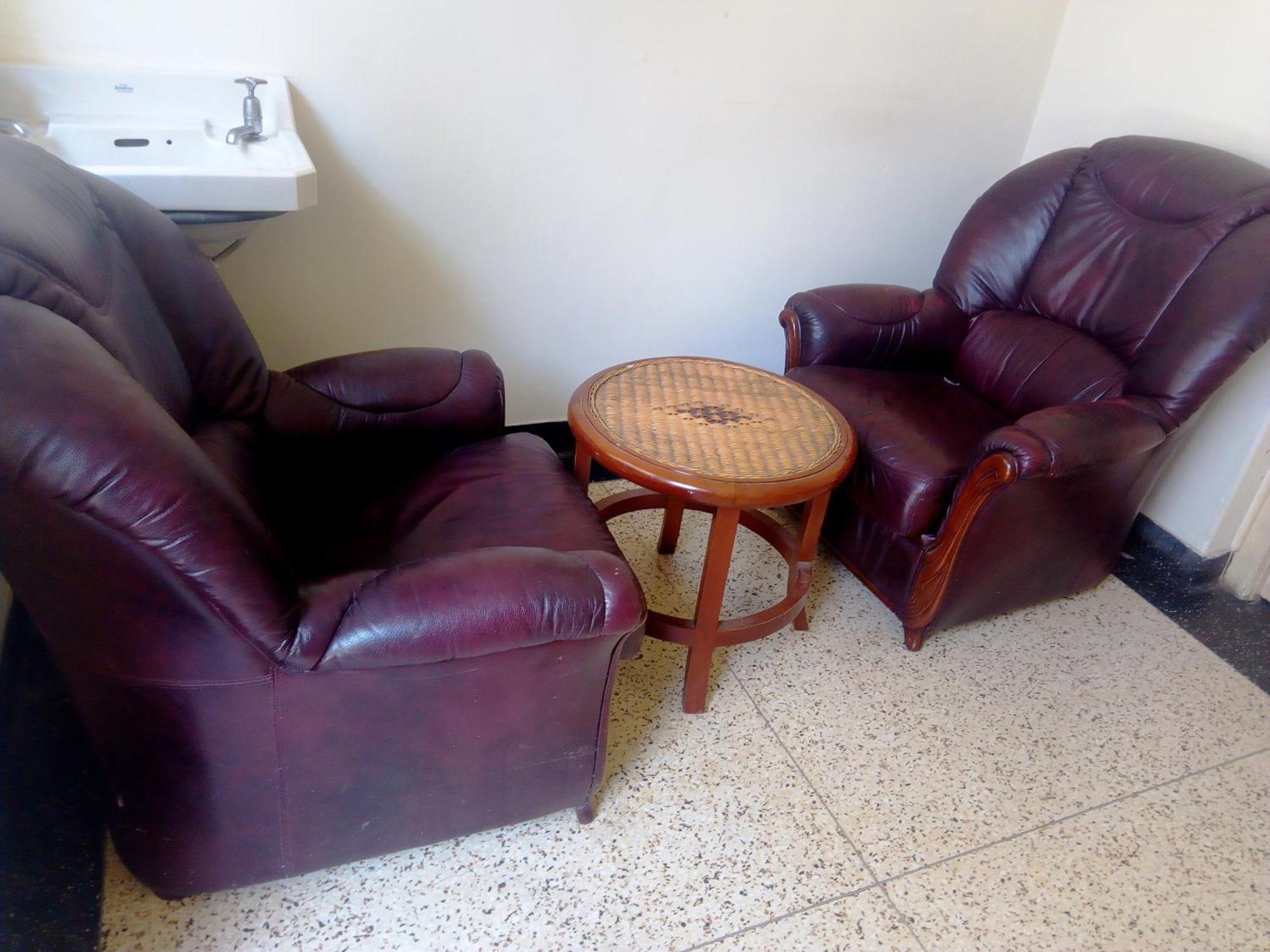 Bermuda Garden Hotel Nairobi Exteriör bild