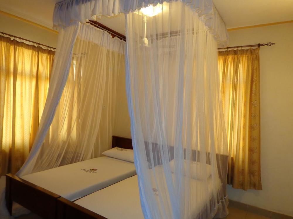 Bermuda Garden Hotel Nairobi Exteriör bild